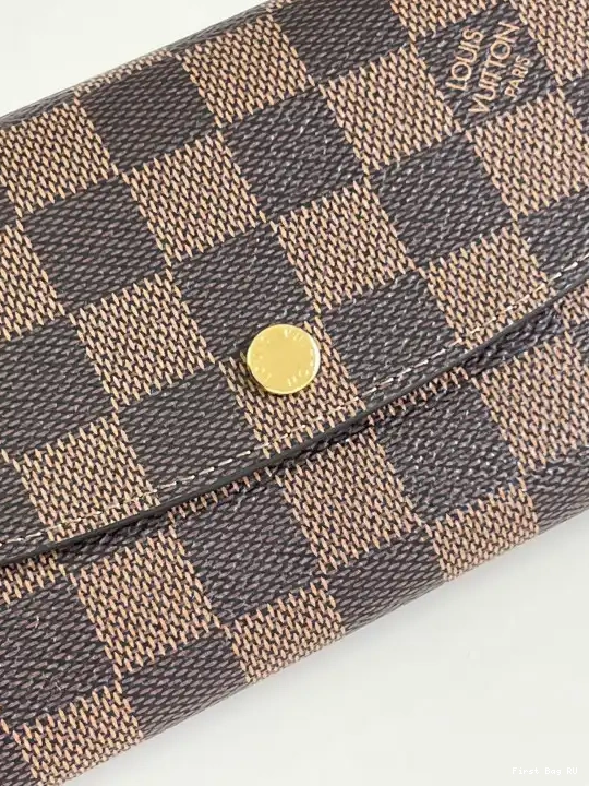 Firstbags ru VUITTON wallet EMILIE LOUIS 0526
